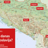 Šta nama danas dođe Jugoslavija? 1
