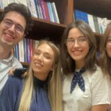 Studenti Ekonomskog fakulteta u Beogradu pobednici takmičenja Cambridge Global Case Competition 6