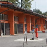 Povređen radnik u vojnoj fabrici u Lučanima 15