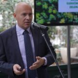 Bankarski lider na putu "zelene tranzicije" 8