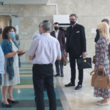 Čadež: Srbija može biti regionalni centar za zajedničke projekte sa izraelskim institutima 2