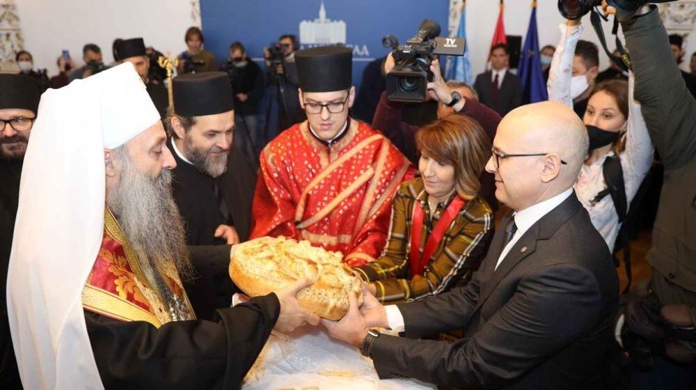 Miloš Vučević o svojim zaslugama u SNS: Više sam uradio za stranku od mnogih ministra koji su bili u vladama 1