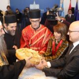 Novi Sad proslavio gradsku slavu - Đurđic 1