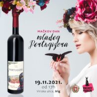 Proslava mladog vina portugizera u Irigu 2