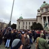 Predat zahtev Skupštini Srbije za povlačenje izmena Zakona o eksproprijaciji (VIDEO) 12