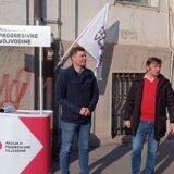 Zelenović: Medijski servis i voda isto vrede 5