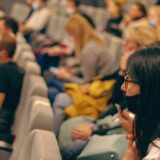 Slobodna zona od 4. do 9. novembra: Emotivni susreti sa publikom 2