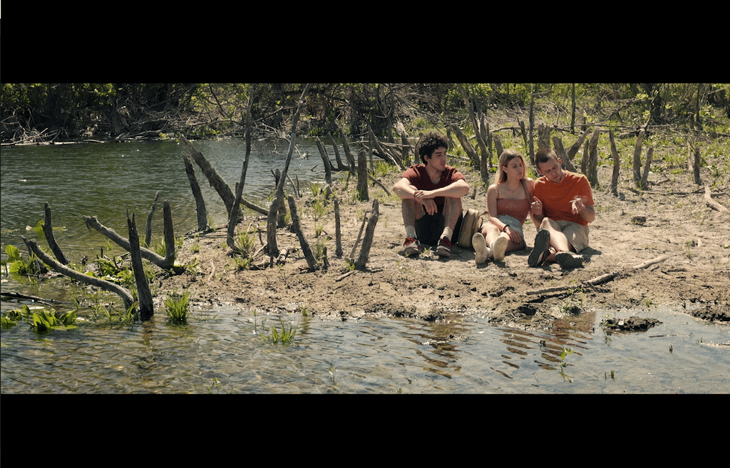 Jedanaest filmova autora iz Srbije na 13. Merlinka festivalu 3 Jedanaest filmova autora iz Srbije na 13. Merlinka festivalu 3