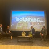 Na Međunarodnoj konferenciji o investicijama u Hrvatskoj predstavljeni investicioni potencijali istočne Srbije 5