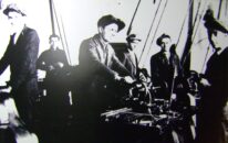 Obeležena godišnjica stradanja Užičana u partizanskoj fabrici oružja (FOTO) 3