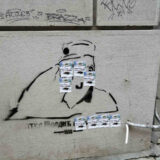 Protest studenta u Sarajevu, traže da se studentkinje koje su veličale Mladića isključe sa studija 13