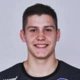 Vranjanac Stefan Dodić sa 18 godina potpisao profesionalni ugovor sa rukometnim klubom Vive Kjelce 8