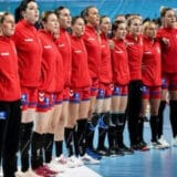Rukometašice Srbije igraju kvalifikacioni turnir za plasman u A diviziju 9
