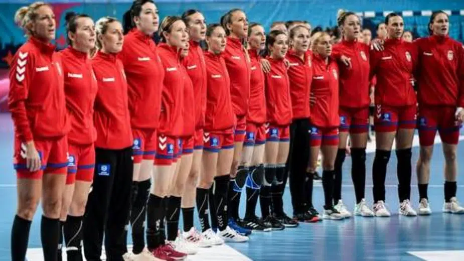 Selektor objavio spisak rukometašica za pripreme za SP u Španiji 1