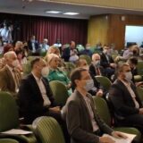 Usvojen desetogodišnji plan razvoja grada i nova procedura izbora lokalnog ombudsmana u Kragujevcu 6