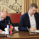 Ozvaničena saradnja grada Kragujevca i Ruskog doma u Beogradu 7