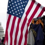 SAD prvi put na listi „demokratija u nazadovanju“ 2