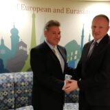 Đilasova poseta Americi naljutila i iznervirala naprednjake 4