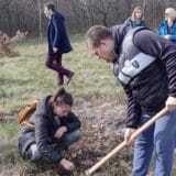 Svi smo pobednici - Velika akcija pošumljavanja SBB Fondacije u Kragujevcu 11