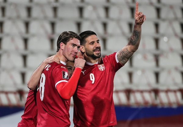 Samo pobeda vodi direktno u Katar 1