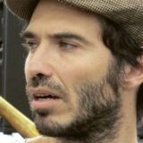 „Sve je loše” gostovanje poznatog ruskog pesnika i muzičara Kirila Medvedeva u SKC-u 14