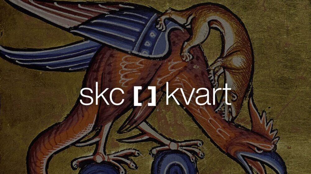 „Ljubavni bestijarijum” Rišara de Furnivala u „kvArtu” SKC-a Kragujevac 1