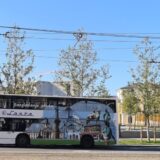 Panoramsko razgledanje Beograda Lastinim zatvorenim autobusom svakog vikenda tokom jeseni i zime 8