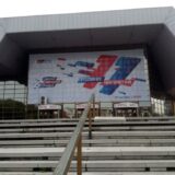 Opozicija traži uvid u radove na rekonstrukciji bazena na Spensu 4