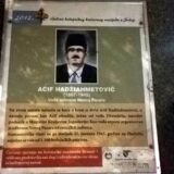 Novi Pazar: Za Aćif efendiju 50 hiljada dinara 1