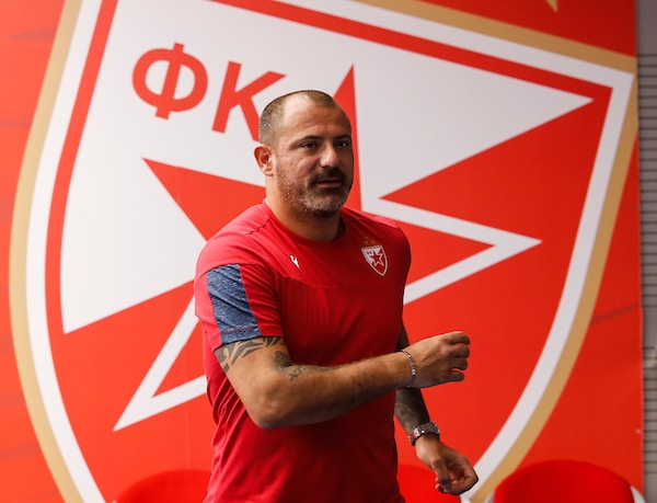 Nokaut faza pred nosom 1