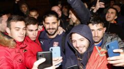 Orlovi sleteli u Beograd (FOTO/VIDEO) 3