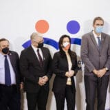 Počeo prvi Sajam studentske stručne prakse u javnoj upravi 2021/2022 5