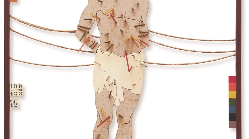 Izložba Dušan Otaševića od sutra u Galeriji RIMA 1 Izložba Dušan Otaševića od sutra u Galeriji RIMA 1