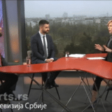 Vladimir Pajić i Đorđe Todorović RTS