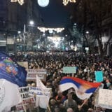 Završen protest protiv Rio Tinta i izmena zakona o referendumu i eksproprijaciji (VIDEO, FOTO) 4
