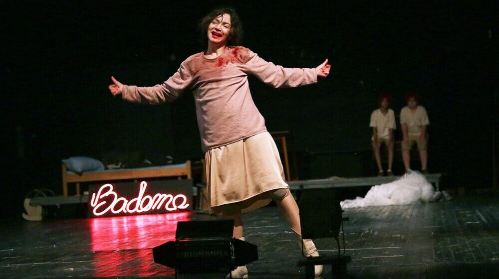 U Užicu 26. Jugoslovenski pozorišni festival „Bez prevoda“ 1