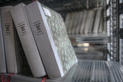 Biblioteka Saveza slepih Srbije „Dr Milan Budimir“ Najveća biblioteka za slepe na Balkanu 6