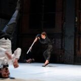 Premijera predstave "Sofia" 7. novembra u Bitef teatru 7