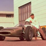 Soićiro Honda - osnivač jedne od najvećih japanskih auto kompanija 4