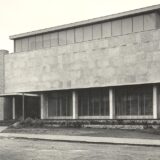 U Novom Sadu o Beogradskoj školi arhitekture 14