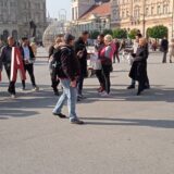 Miran „bliski susret“ naprednjaka i narodnjaka u Novom Sadu 2