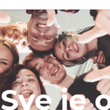 UNICEF: Od danas aktivna platforma "Sve je OK" za informacije o mentalnom zdravlju za mlade 4