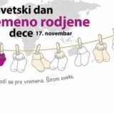 U Srbiji se svakog dana 11 beba rodi pre vremena 4