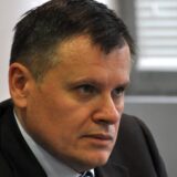 Advokatska komora Beograda još nije potvrdila upis Tome Zorića u Registar 10