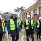 Dašić: Zgrada Tržnice nije političko već kragujevačko pitanje 1