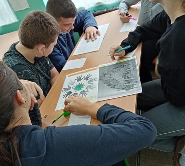 Građansko vaspitanje bira 34 odsto đaka 1