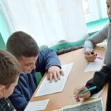 Građansko vaspitanje bira 34 odsto đaka 11