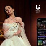 Ulaganje od 6,7 miliona funti u Marquee TV, globalnu umetničku striming platformu  3