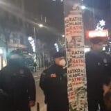 Mreža za demokratski dijalog osudila napad na novinarku Danasa 8