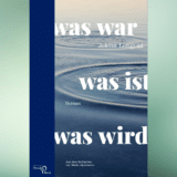 Roman Jelene Lengold “Odustajanje” na nemačkom jeziku 6